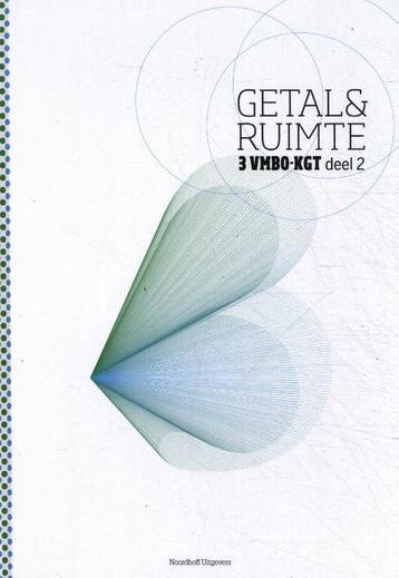 Getal & Ruimte vmbo - Reichard, Boeken, Verzenden, Nieuw