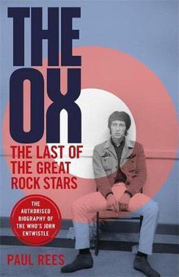 The Ox 9781472129383 Paul Rees, Verzenden, Paul Rees