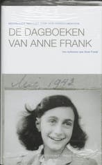 De dagboeken van Anne Frank 9789035121997 Anne Frank, Livres, Verzenden, Anne Frank