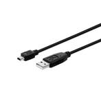 Updatekabel | Safescan Geldtelweegschaal 6185 | USB, Verzenden, Nieuw in verpakking