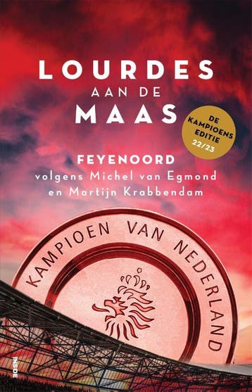 Lourdes aan de Maas 9789048870899 Michel van Egmond, Boeken, Verzenden, Zo goed als nieuw, Michel van Egmond