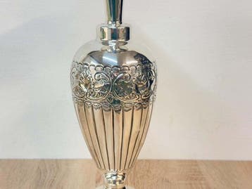 Vase - Argent 925, Antiquités & Art