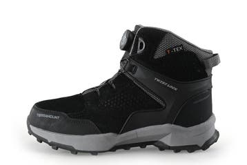 Terramount Wandelschoenen Jongens in maat 36 Zwart, Terramount, Verzenden, Jongen of Meisje, Schoenen