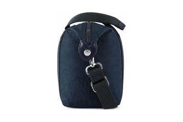 Kipling Schoudertas Zwart, Handtassen en Accessoires, Verzenden, Zo goed als nieuw, Zwart