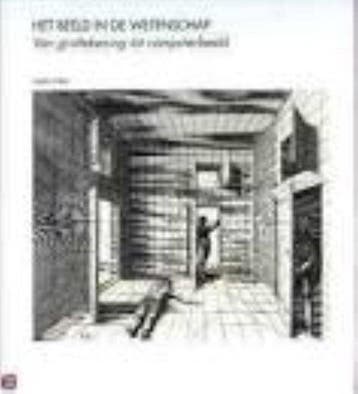 Het beeld in de wetenschap - Robin, Boeken, Verzenden, Nieuw