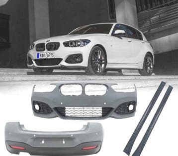 KIT CARROSSERIE BMW F20 LCI 15-19 LOOK M PDC, Verzenden, Neuf