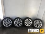 Velgen set + banden BMW 5-Serie O222162, Nieuw