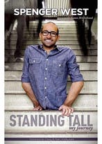 Standing Tall, Verzenden, Gelezen