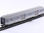 Schaal H0 Märklin 4283 bagagerijtuig van de DB met interi.., Wisselstroom, Gebruikt, Overige typen, Ophalen of Verzenden