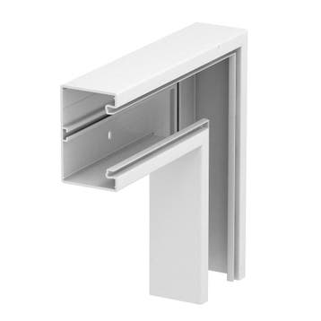 OBO GK Vertical Corner Piece Wall channel - 6274320, Bricolage & Construction, Verzenden