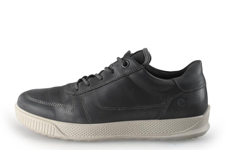 Ecco Sneakers in maat 43 Grijs, Kleding | Heren, Schoenen, Overige kleuren, Zo goed als nieuw, Sneakers, Verzenden