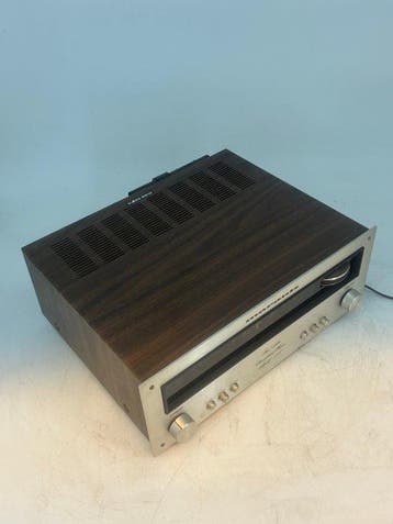 Marantz - Model 115 Tuner