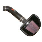 K&N 57i Performance Kit passend voor Nissan 350Z 3.5 V6 2003, Verzenden, Nieuw