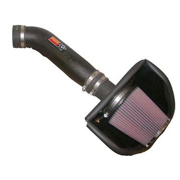 K&N 57i Performance Kit passend voor Nissan 350Z 3.5 V6 2003, Verzenden, Nieuw