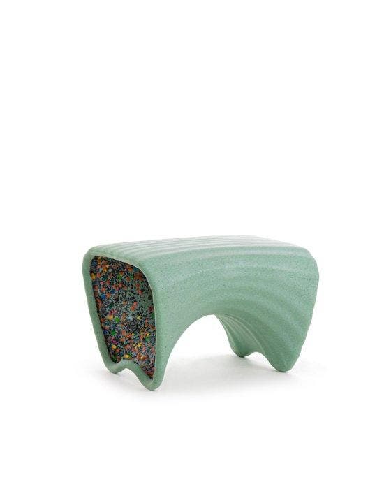 Magis - Thomas Heatherwick - Bank - In-Side - polyethyleen, Antiquités & Art, Art | Objets design