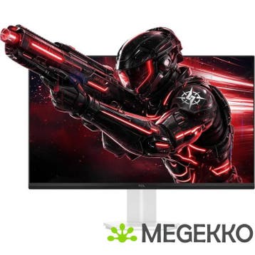 TCL 27P1AD 300Hz (OC) / 280Hz Native Gaming Monitor, Verzenden, Nieuw