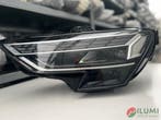 AUDI A3 S3 LIFT MATRIX PHARE AVANT GAUCHE KPL 8Y0941035H, Auto-onderdelen, Verlichting, Verzenden, Gebruikt, Audi