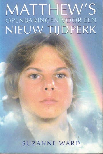 Matthews openbaringen voor een nieuw tijdperk 9789020842906, Verzenden, Gelezen, Suzanne Ward