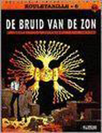 Rouletabille 6 br / Detective strips / 33 9789071987915, Boeken, Stripverhalen, Verzenden, Gelezen, Duchateau
