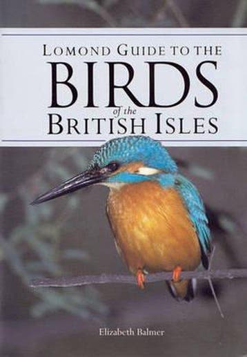 Lomond Guide to Birds of the British Isles 9781842040843, Verzenden, Zo goed als nieuw