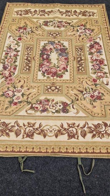 Tapisserie - 175 cm - 120 cm - Gobelin