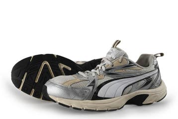 Puma Sneakers in maat 41 Wit, Kleding | Dames, Wit, Sneakers, Gedragen, Puma