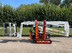 Easylift R180 Spinhoogwerker