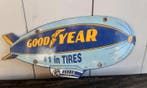 Goodyear - Bord - Emaille
