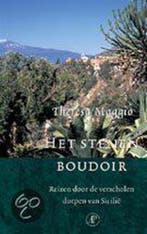 Het stenen boudoir 9789029531009 T. Maggio, Verzenden, Gelezen, T. Maggio