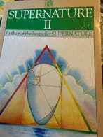 Supernature II. A new natural history of the supernatural, Boeken, Verzenden, Gelezen, Lyall Watson