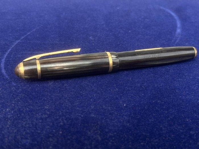 Columbus - 130 - Zonder minimumprijs - Pen, Collections, Stylos