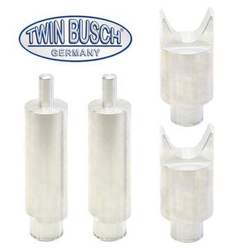 Speciale adapters - TW 250 AD2, Ophalen of Verzenden