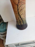 Legras & Cie. - François-Théodore Legras - Vase - foret -