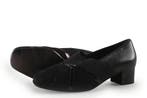 Hassia Pumps in maat 37 Zwart, Hassia, Pumps, Verzenden, Zwart