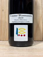 2020 Domaine Prieuré Roch Hautes-Maizières - Vosne-Romanée