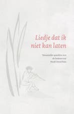 Liedje dat ik niet kan laten 9789030410553, Verzenden