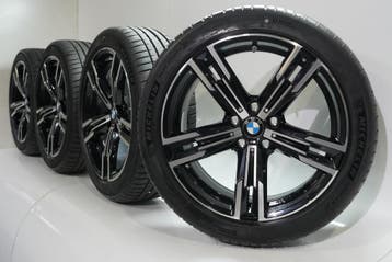 BMW 2 serie 3 serie 4 serie G20 G21 G22 G42 848M 18 inch vel, Ophalen of Verzenden, Nieuw