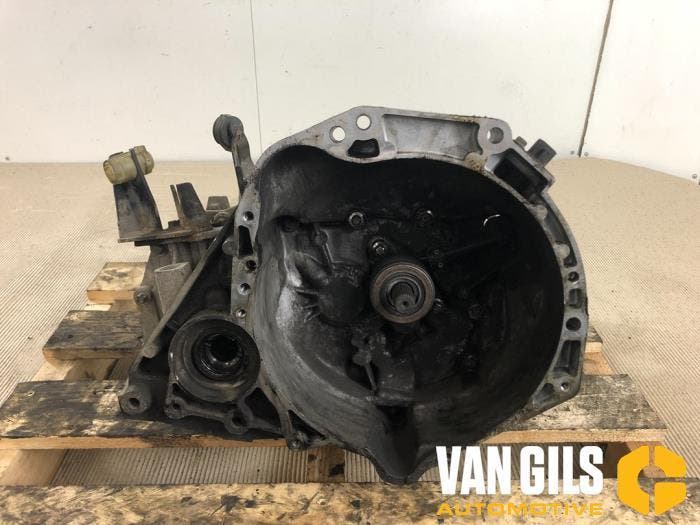 Versnellingsbak Nissan Micra O212848, Auto-onderdelen, Motor en Toebehoren