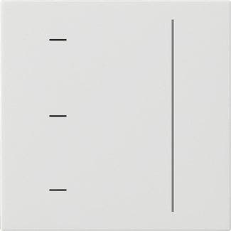 Gira Intelligent Controle Element - 536503, Verzenden