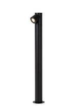 Lucide IBAMBA - Sokkellamp - LED - 1x6W 3000K -, Verzenden