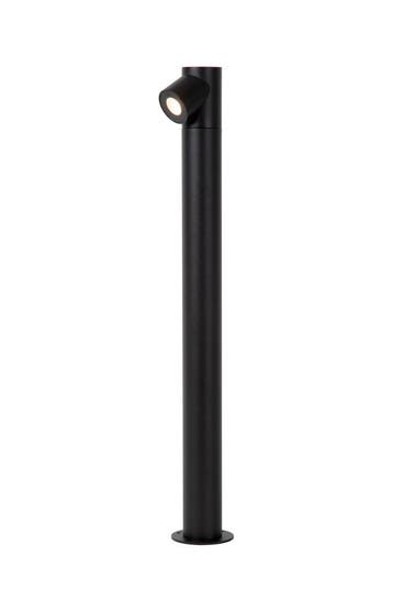 Lucide IBAMBA - Sokkellamp - LED - 1x6W 3000K -, Tuin en Terras, Verzenden, Nieuw
