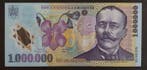 Roemenië. - 1 000 000 Lei - 2003 - Pick 116