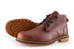 Timberland Veterboots in maat 44½ Bruin, Kleding | Heren, Schoenen, Bruin, Verzenden, Timberland, Boots