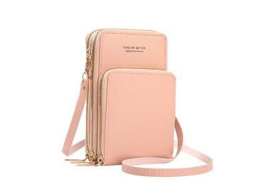 Veiling - Telefoon tas