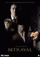 Betrayal op DVD, Verzenden, Nieuw in verpakking