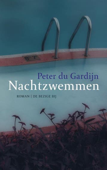 Nachtzwemmen 9789023418795 P. de Gardijn, Verzenden, P. de Gardijn