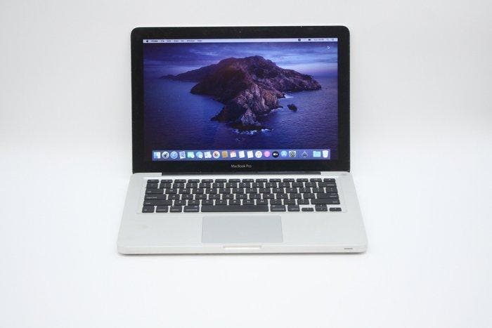 Rare find: Apple MacBook Pro 13 inch | Intel Core i5 2.3Ghz, Games en Spelcomputers, Spelcomputers | Overige Accessoires