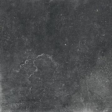 Vloertegel/Wandtegel Zwart 90x90cm (Vloeren, Bouwmaterialen), Ophalen of Verzenden, Vloertegels