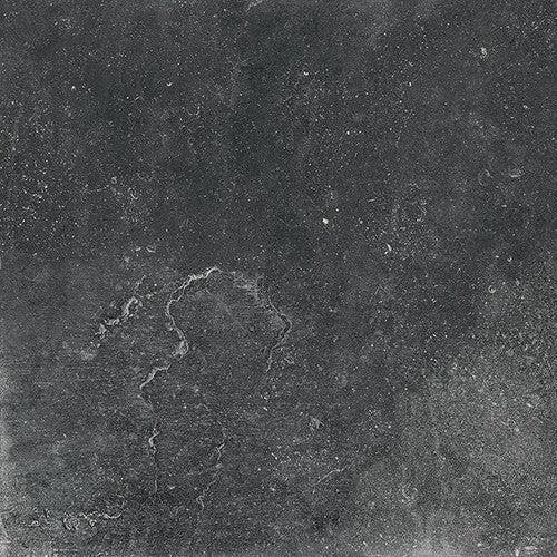 Vloertegel/Wandtegel Zwart 90x90cm (Vloeren, Bouwmaterialen), Bricolage & Construction, Dalles & Carrelages, Enlèvement ou Envoi