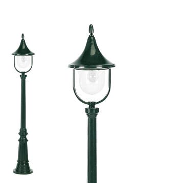 Tuinverlichting klassiek Ravenna Tuinlamp Tuinverlichting, Tuin en Terras, Verzenden, Nieuw